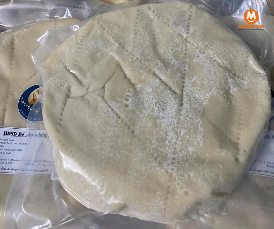 HÌNH ẢNH ĐẾ PIZZA