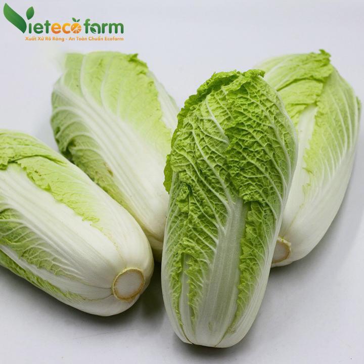 Bắp cải thảo (500g)