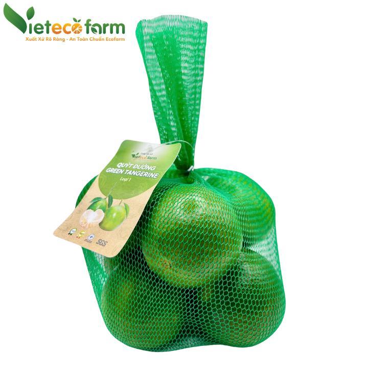 Quýt đường xanh - Loại 1