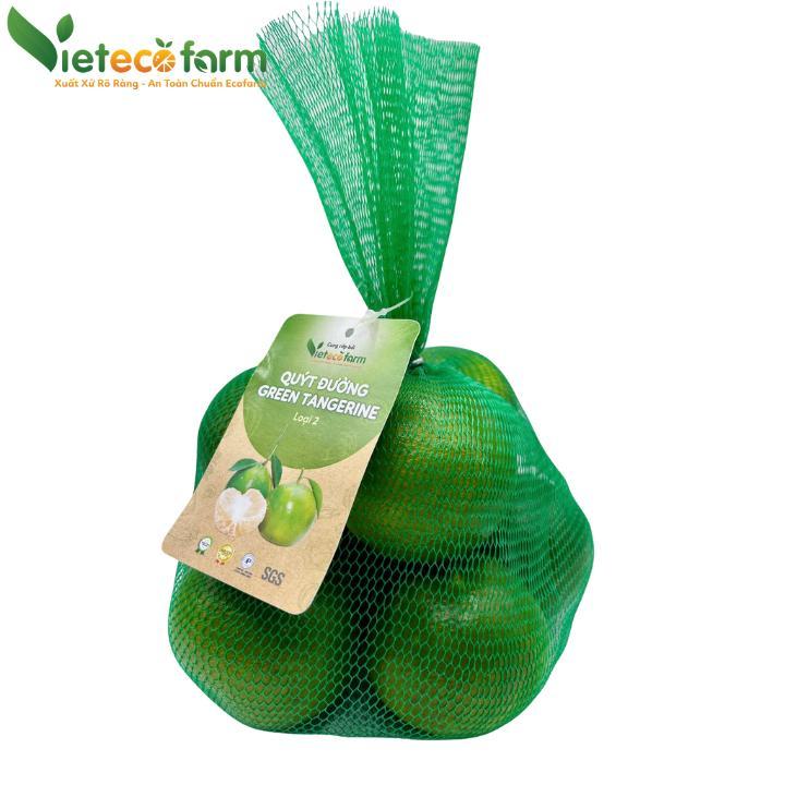 Quýt đường xanh - Loại 2